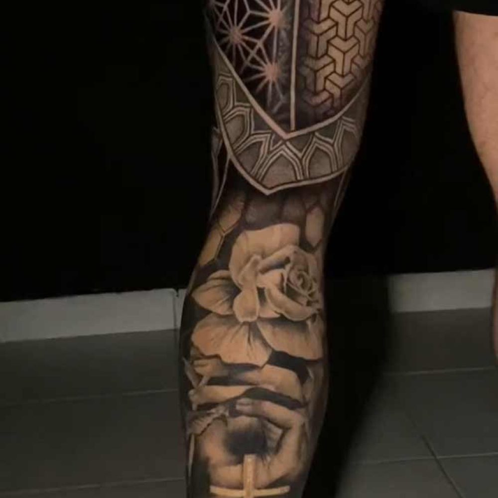 leg-sleeve